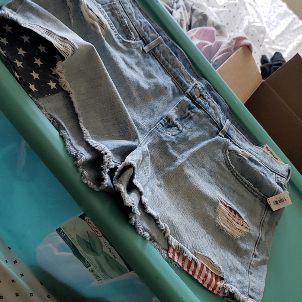 Shorts